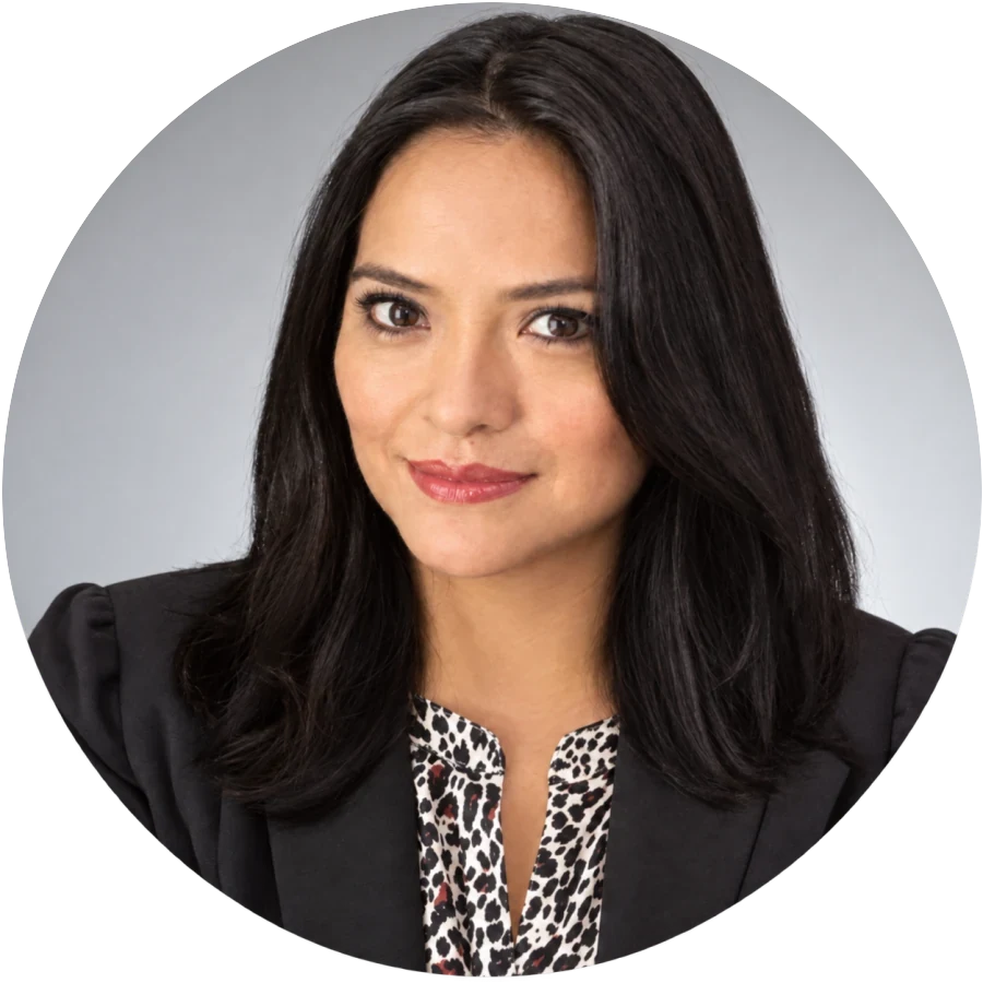 Marisol Lucero, Agente Certificado CAA del IRS